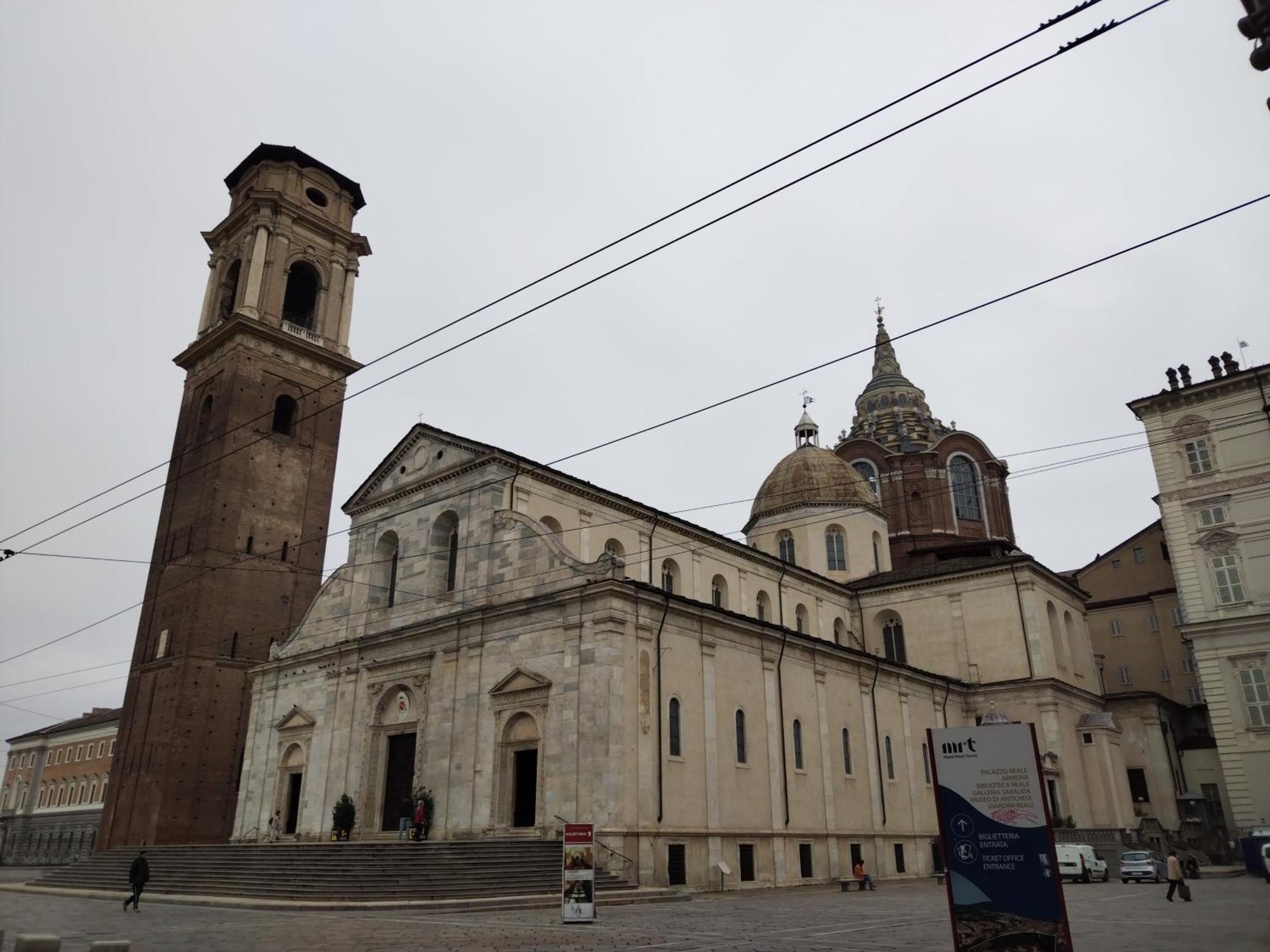 Nonpertutti Piazza Castello Senior E Famiglie Top Torino Dış mekan fotoğraf